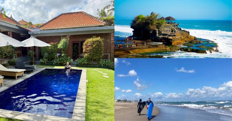 Canggu, Bali