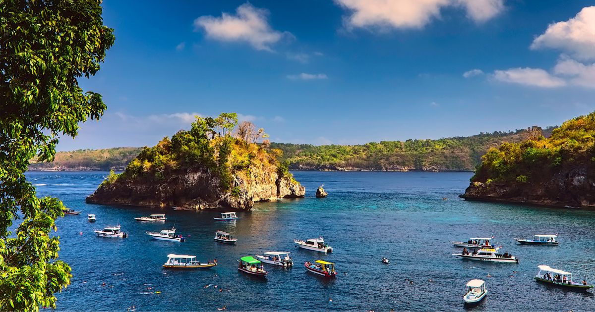 Crystal Bay