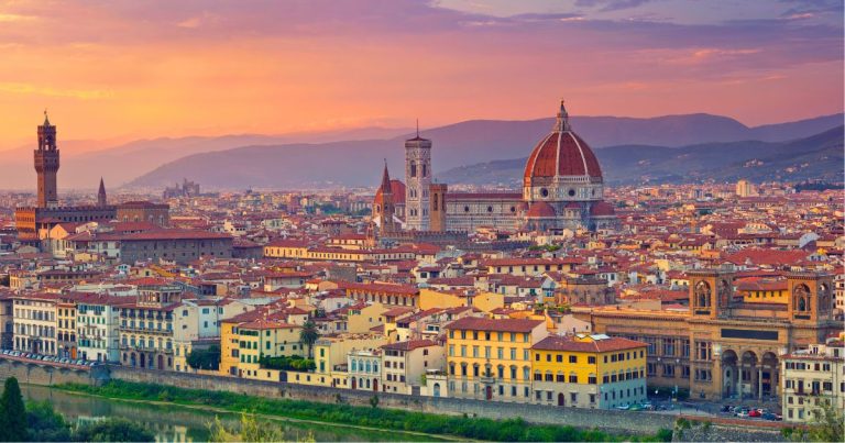 Florencia