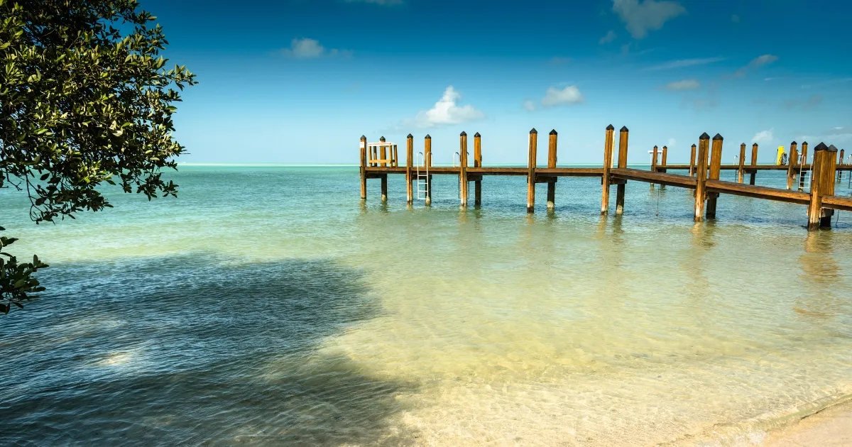 Florida Key Largo