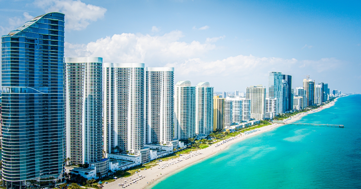 florida miami 4