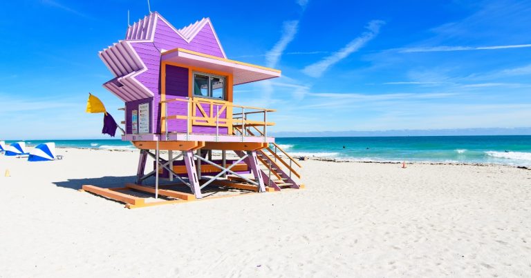 Vacanza in Florida, USA: 14 consigli su cosa vedere e fare