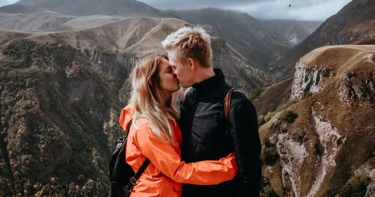 Vacances en Géorgie