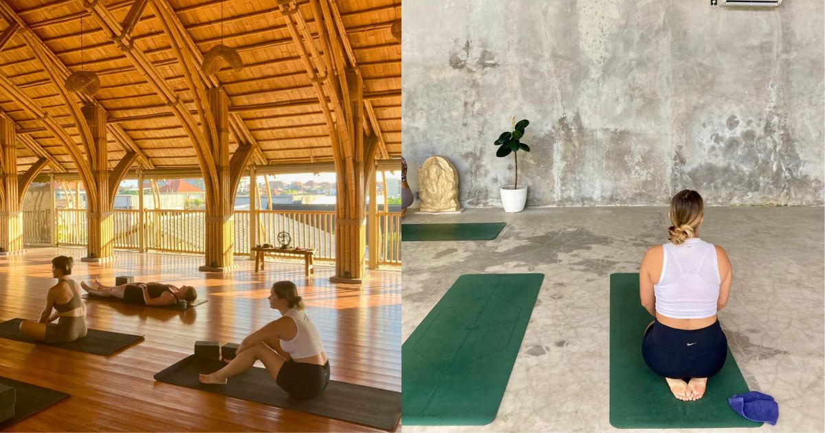 joga