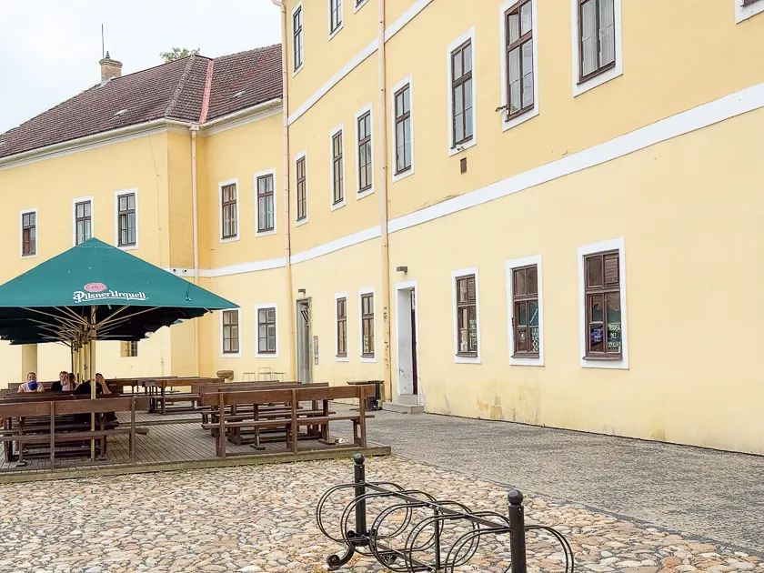 Ochutnejte kofolu v krnově