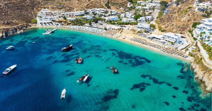 Mykonos