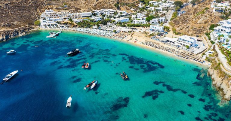 Vacances à Mykonos, Grèce : 15 conseils sur quoi voir et faire