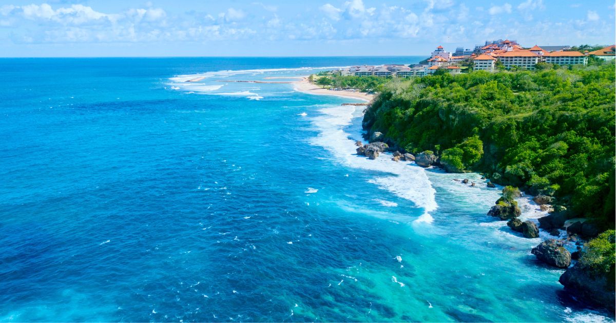 Nusa Dua