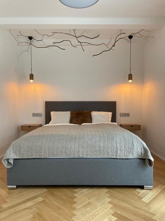 Ubytování Pálava: 10 tipů na dokonalé penziony, apartmány i hotely