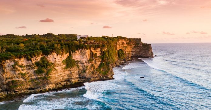 Uluwatu