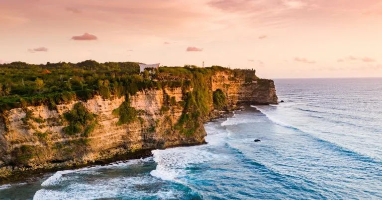 Uluwatu