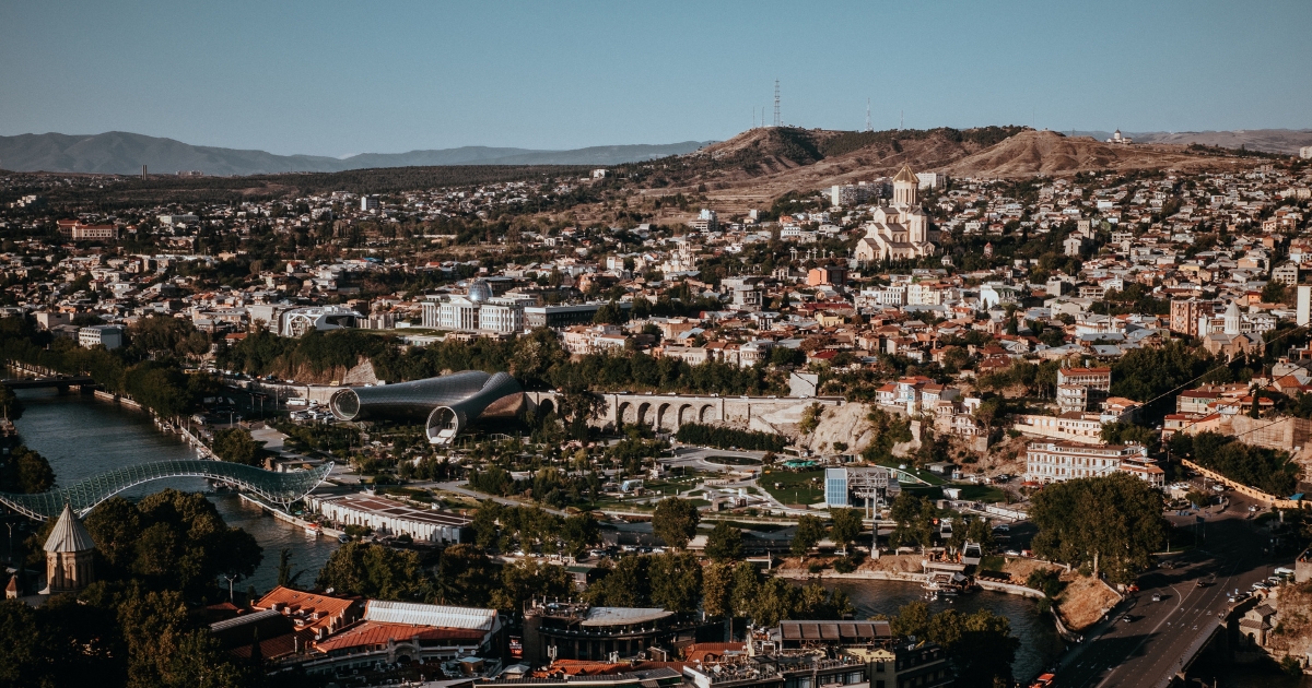 vyhlidka tbilisi 3