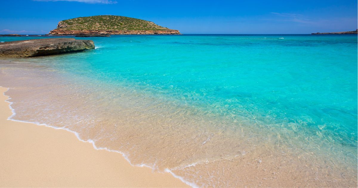 Cala Comte