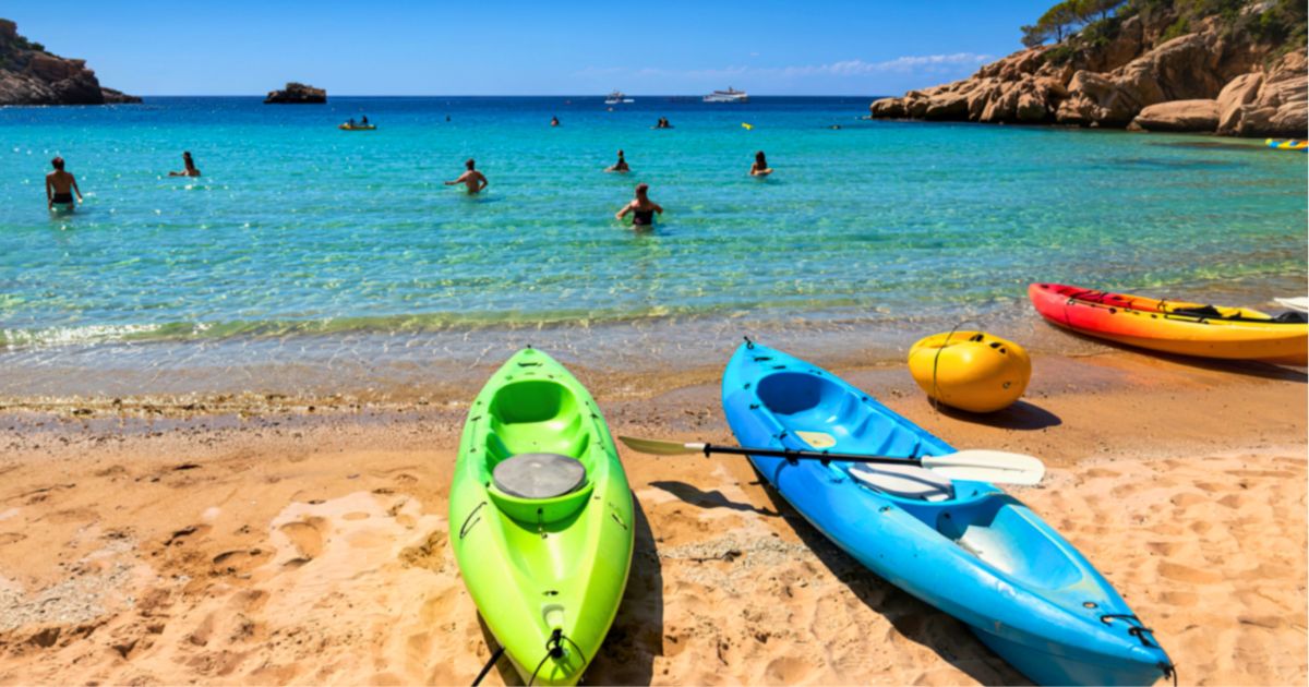 Cala San Vicente