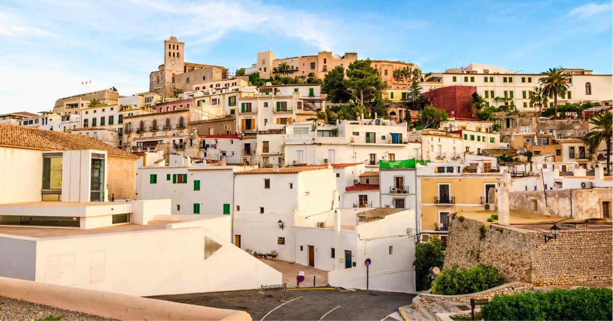 Dalt Vila