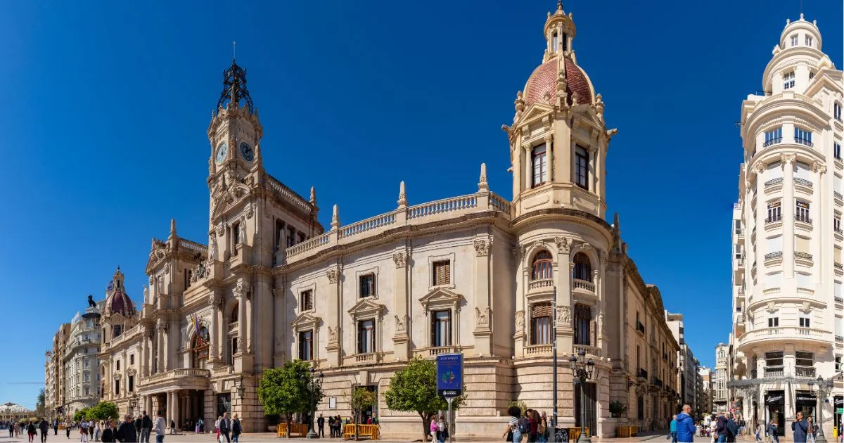 Institut Valencià d'Art Modern