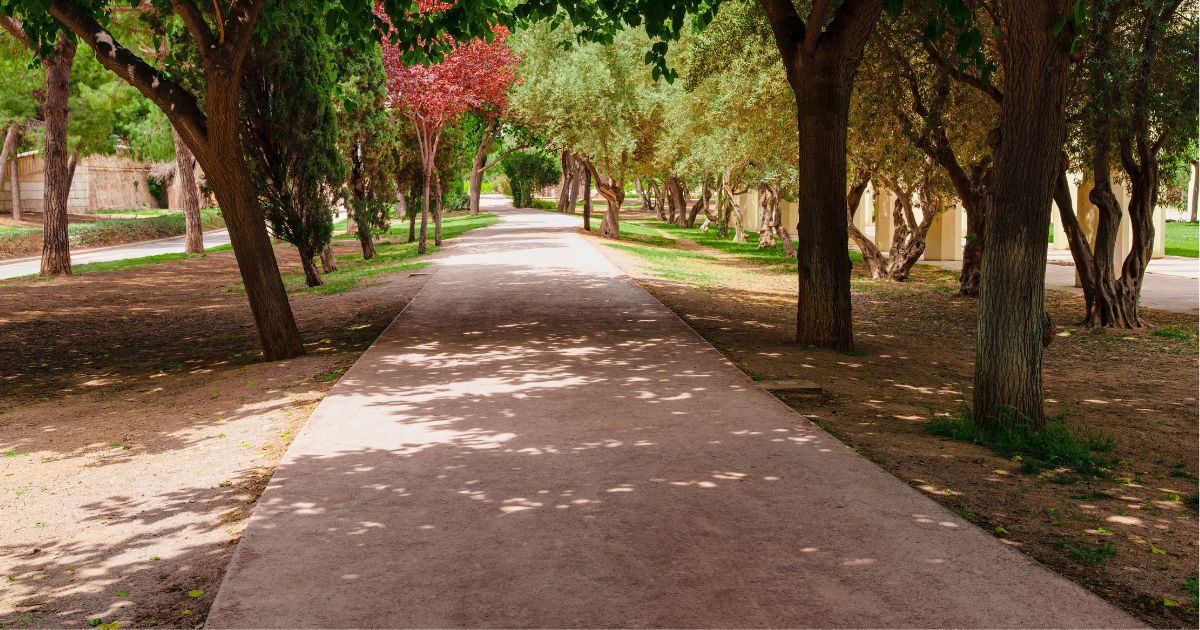 Jardí del Túria
