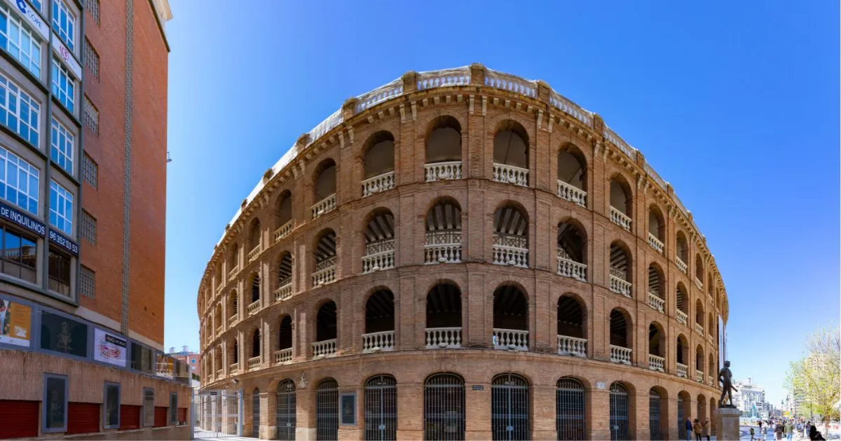 Plaza de Toros