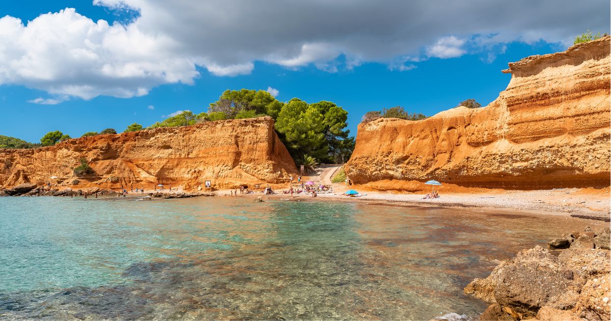 Sa Caleta 