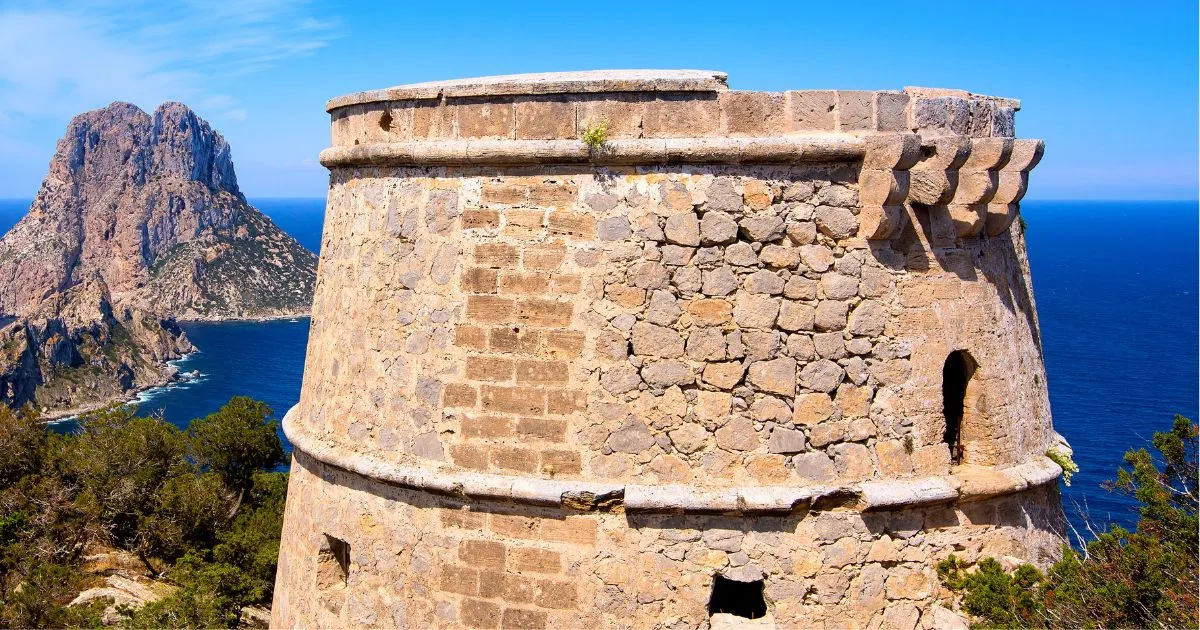 Torre des Savinar