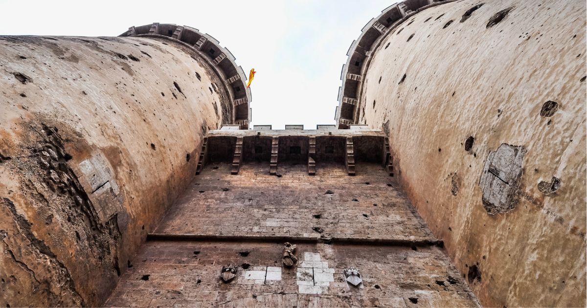 Torres de Quart