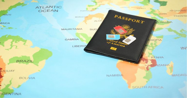 Recensione di E-simcard.com