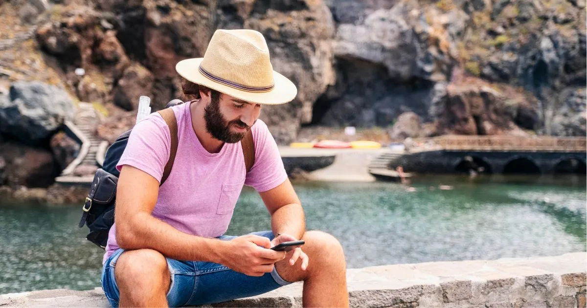 Recenze: eSim Drimsim – funkce, uživatelská zkušenost a cena 2 Pořiďte si eSim na cesty