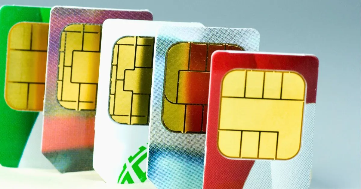 Recenze: eSim Drimsim – funkce, uživatelská zkušenost a cena 3 Recenze na eSim Drimsim