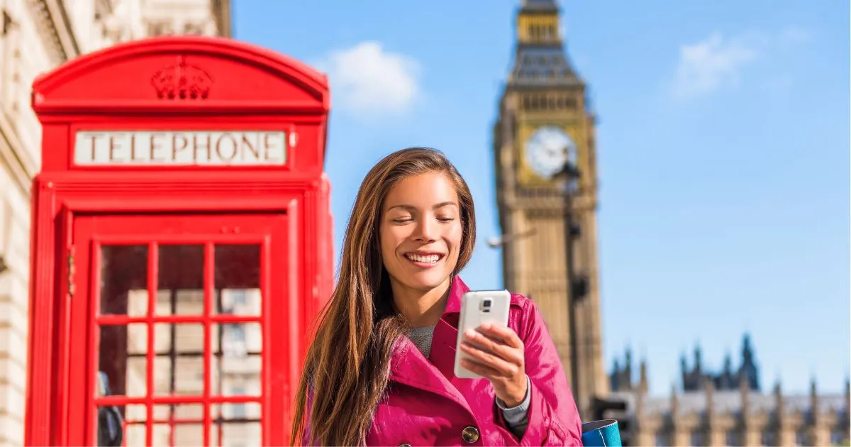 Reseña de eSIM móvil