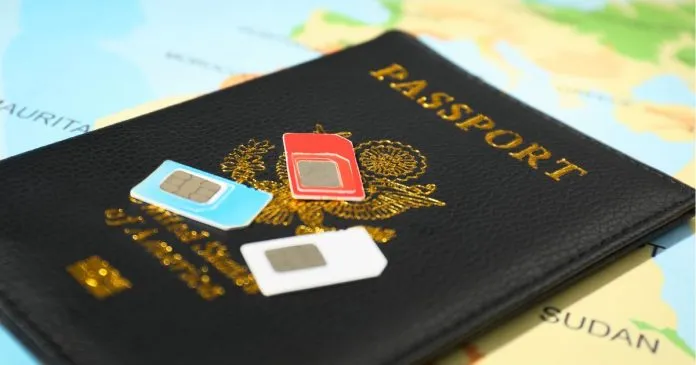 recenze na eSim karty