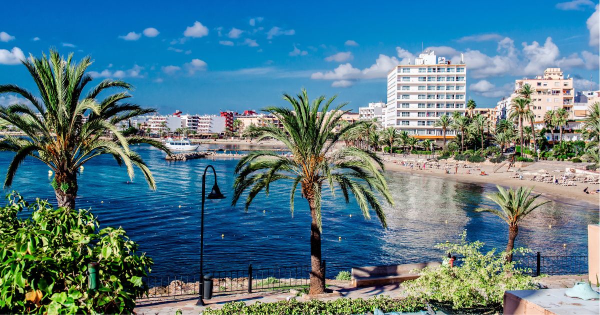 Ibiza