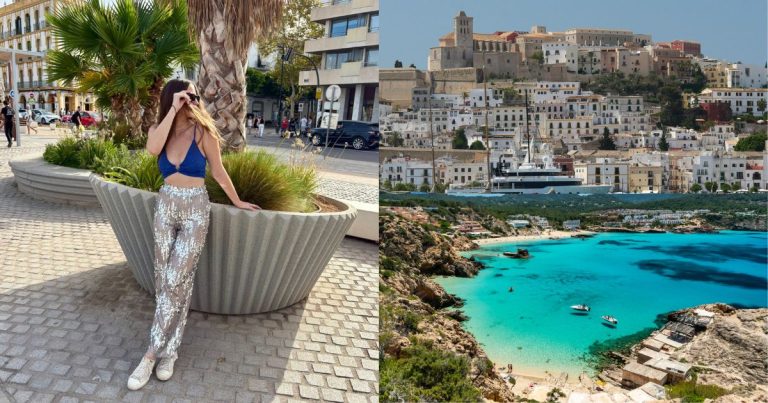 Ibiza: Čo vidieť a robiť