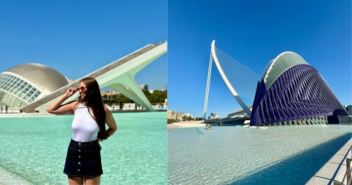 Město umění a věd