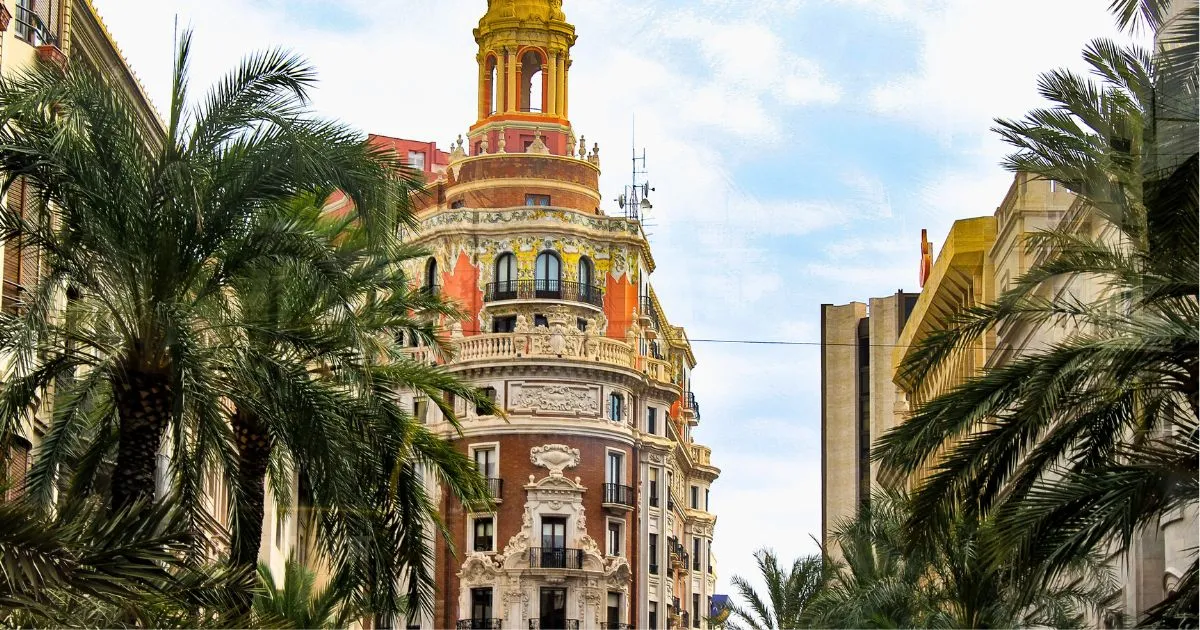 Valencie: Tipy, co vidět