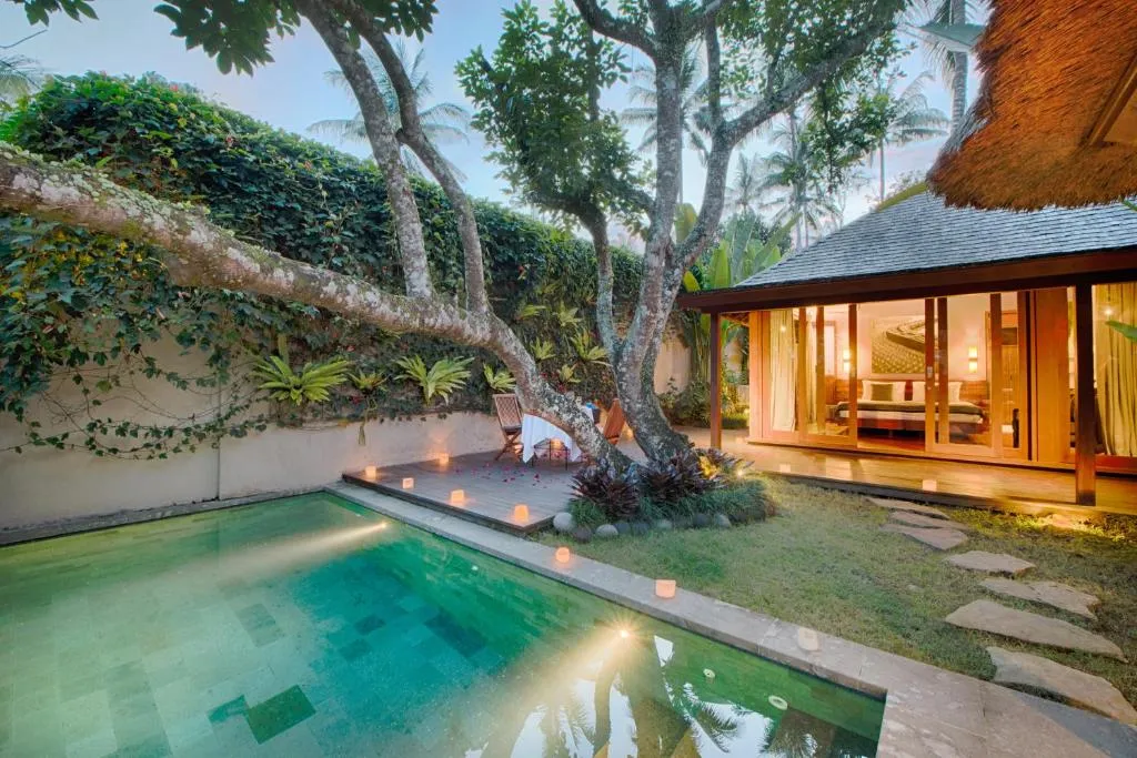 Bali: 10 tipů na nejlepší hotely a resorty na Bali