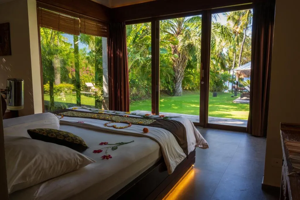 Bali: 10 tipů na nejlepší hotely a resorty na Bali