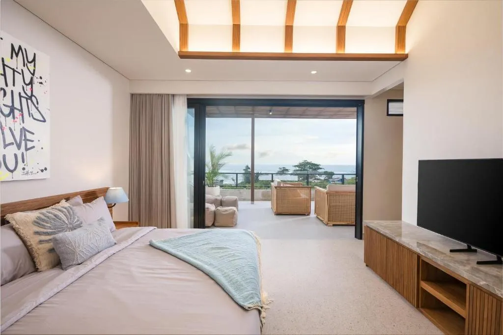 Bali: 10 tipů na nejlepší hotely a resorty na Bali