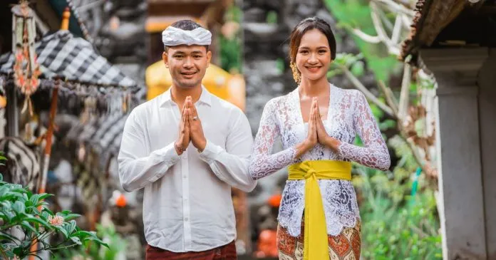 Bali nejlepší hotely a resorty