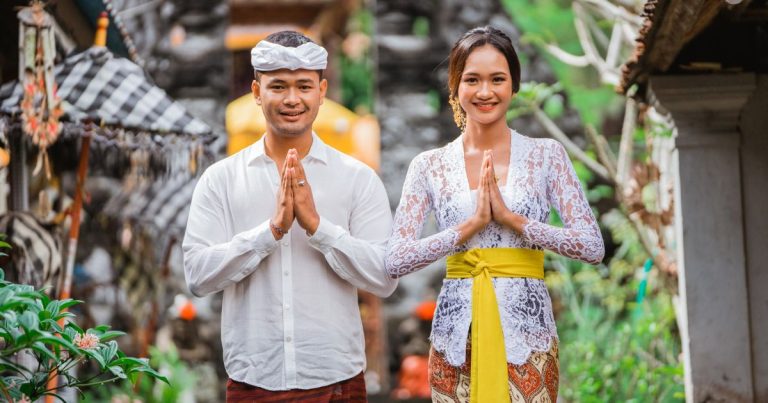 Bali meilleurs hôtels et resorts