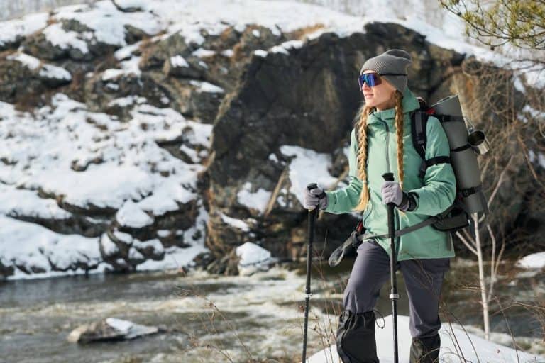 Sicurezza sul sentiero – tutto quello che devi sapere sulle scarpe da trekking prima di partire per la montagna