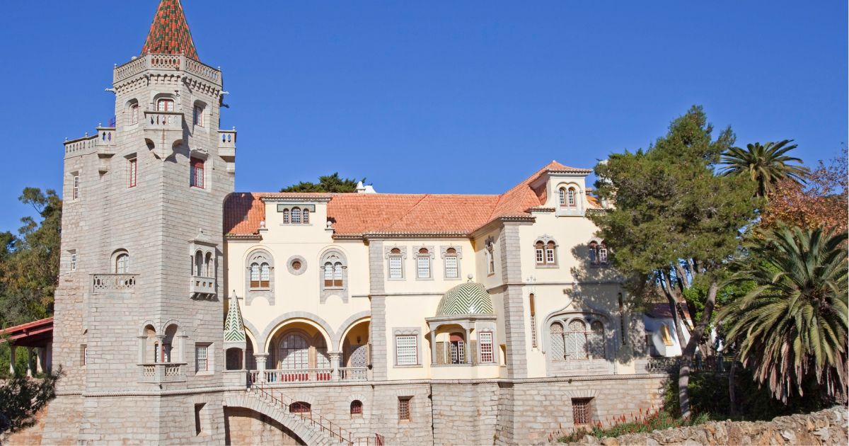 Condes de Castro Guimarães