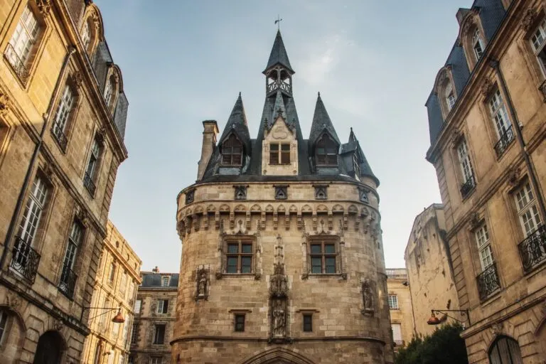 Nové Akvitánsko 8 Bordeaux, Francie: 37 tipů, co vidět a dělat + na co si dát pozor