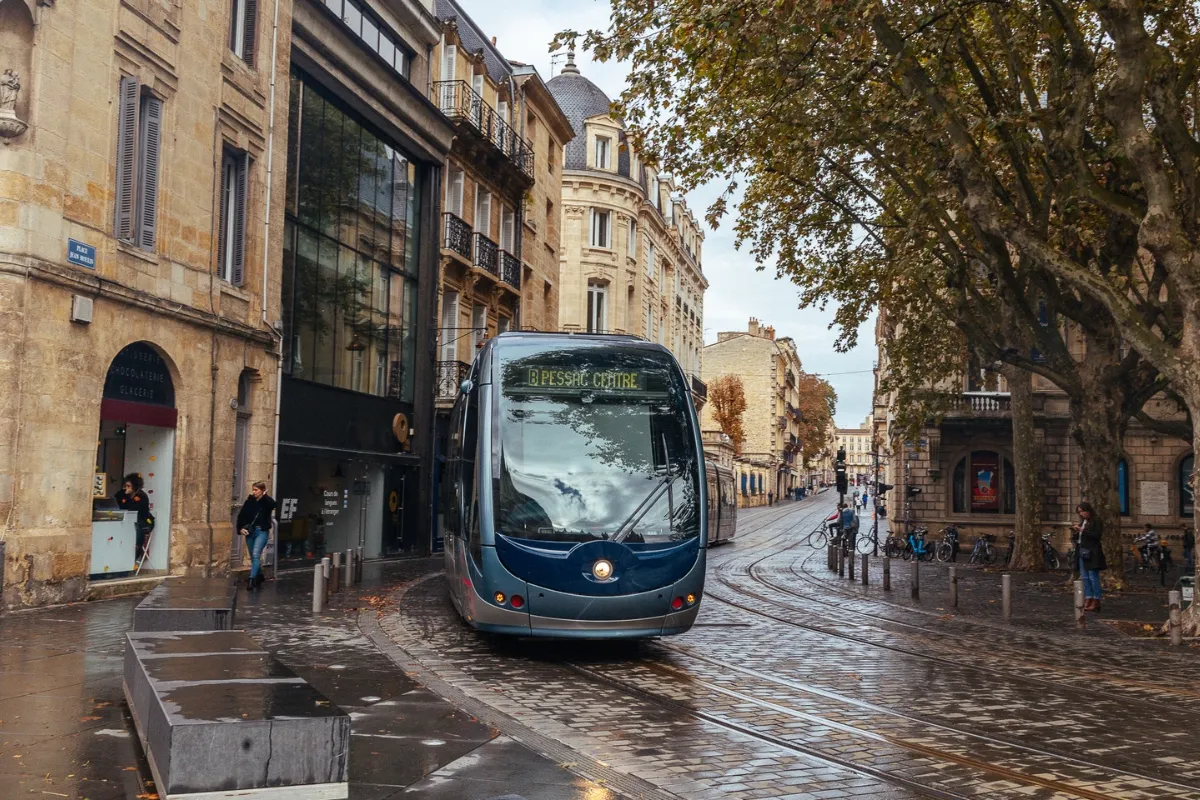 Bordeaux