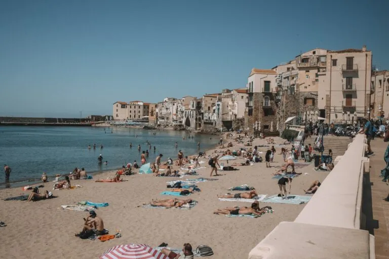 Cefalù, Sicile : 6 choses à voir et à faire