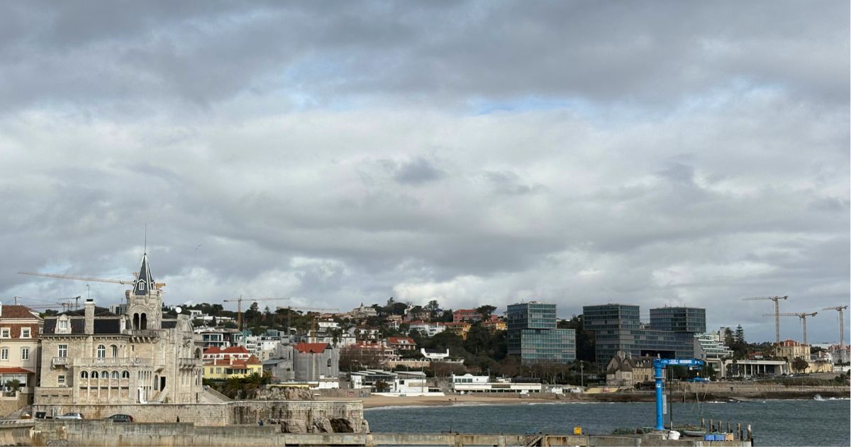 Cascais, Portugalsko