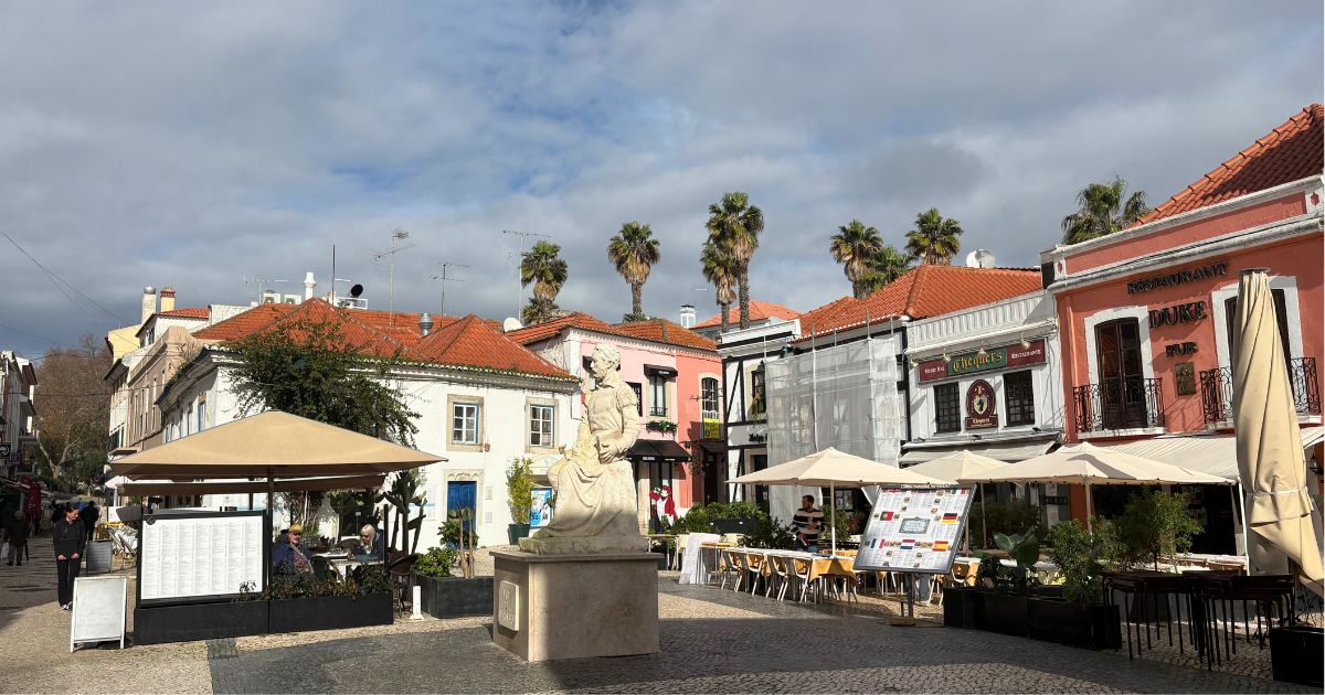 Cascais
