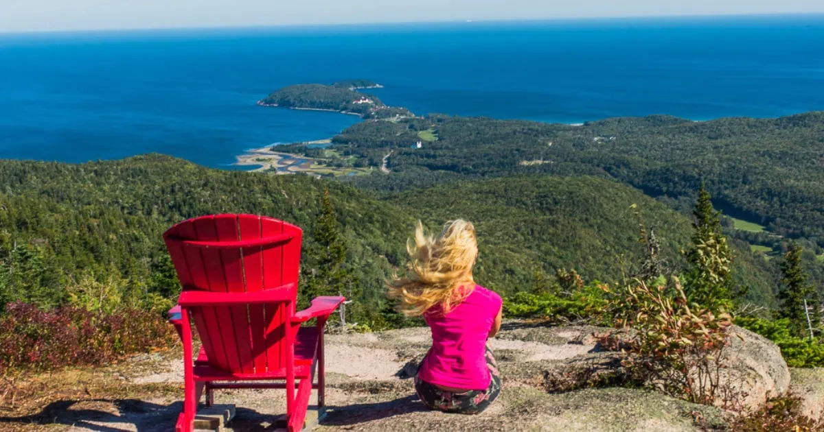 Národní park Cape Breton, Nové Skotsko, Kanada: 16 tipů, co vidět a dělat