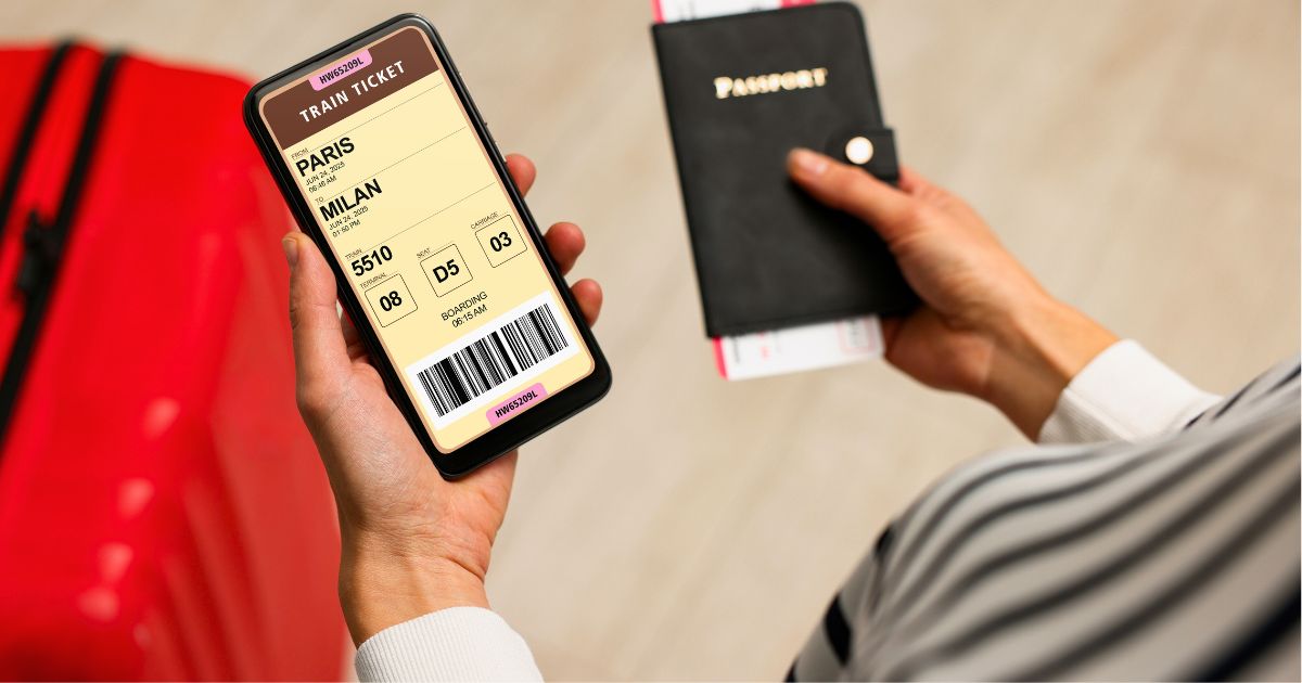 Nomad eSIM recenze: Proč si vybrat právě tohoto poskytovatele pro vaše cesty? 3 Nomad eSIM recenze