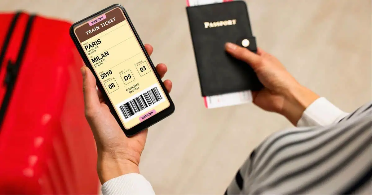 Nomad eSIM recenze: Proč si vybrat právě tohoto poskytovatele pro vaše cesty? 3 Nomad eSIM recenze