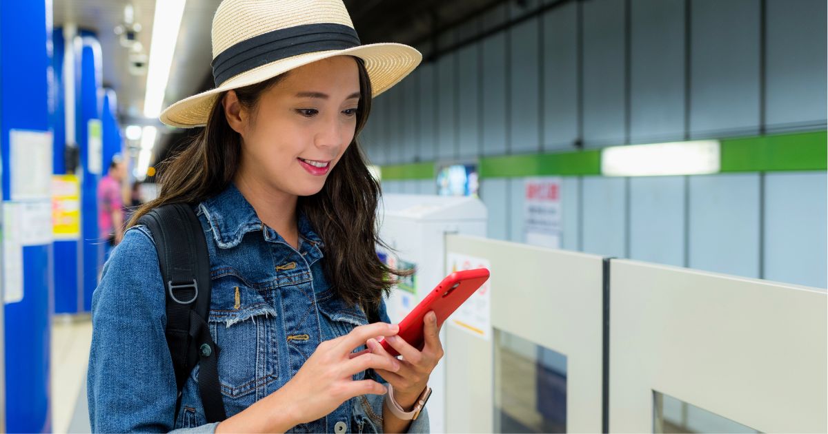 Nomad eSIM recenze: Proč si vybrat právě tohoto poskytovatele pro vaše cesty? 2 Nomad eSIM
